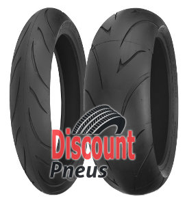 Shinko R-011 Verge