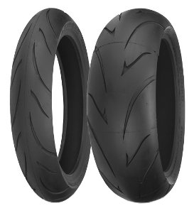 Shinko R-011 Verge