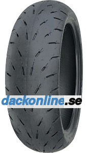 Shinko R003A ( P180/55 ZR17 TL W )