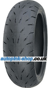 Shinko R003A