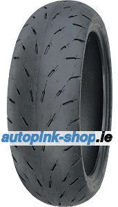 Shinko R003A