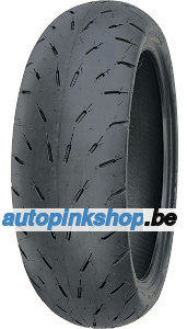 Shinko R003A