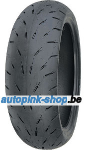 Shinko R003A
