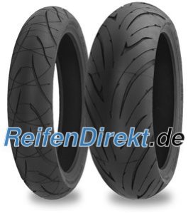 Shinko R016 Verge