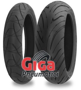 Shinko R016 Verge