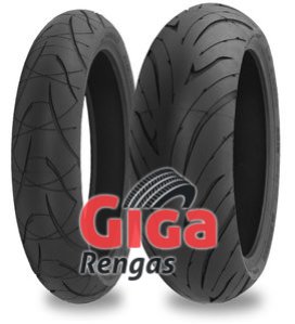 Shinko R016 Verge