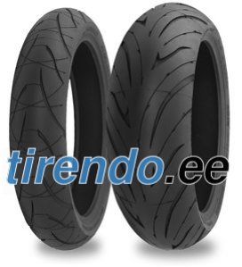 Shinko R016 Verge