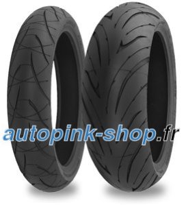 Shinko R016 Verge