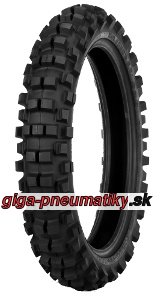 Obrázok Shinko R525 ( 100/90-19 TT 57M zadné koleso )