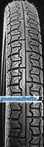 Shinko SR210 ( 3.50-19 TT 57P )