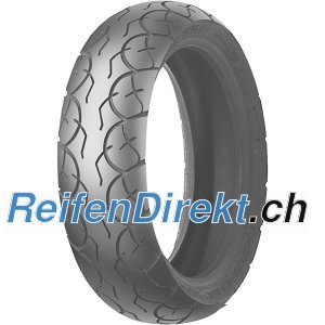 Shinko SR568 ( 130/70-13 TL 63P Hinterrad, M/C )