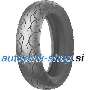 Shinko DOT 2009 SR568