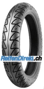 Image of Shinko SR716 ( 100/90-17 TL 55P ) bei ReifenDirekt.ch - online Reifen Händler