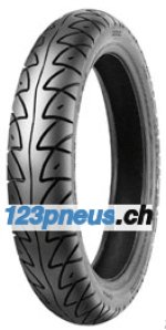 Image of Shinko SR716 ( 100/90-17 TL 55P ) à 123pneus.ch