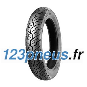 Shinko SR735 ( 110/90-16 TL 59S roue arrière, Roue avant )