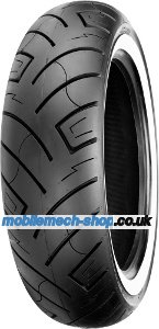 Shinko SR777 WW