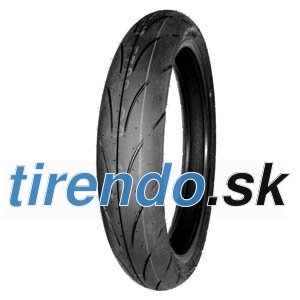 Obrázok Shinko SR780 ( 110/70-17 TL 58H predné koleso )