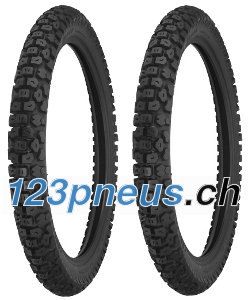 Image of Shinko SR244 Goldenboy ( 2.75-21 TT 45P ) à 123pneus.ch