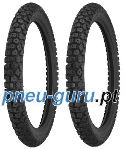 Shinko SR244 Goldenboy