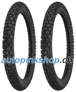 Shinko SR244 Goldenboy