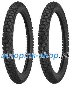 Shinko SR244 Goldenboy
