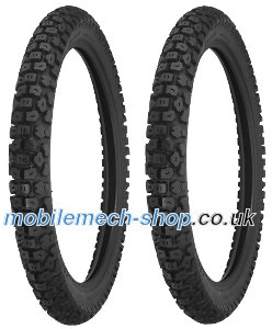 Shinko SR244 Goldenboy