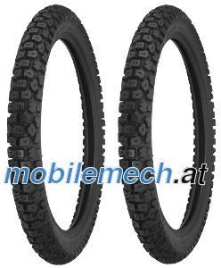 Shinko SR244 Goldenboy