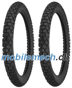 Shinko SR244 Goldenboy