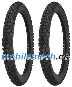 Shinko SR244 Goldenboy