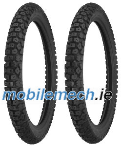 Shinko SR244 Goldenboy