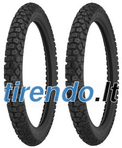 Shinko SR244 Goldenboy