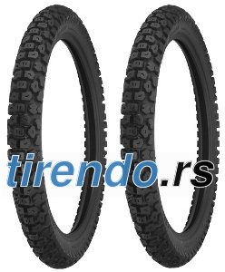 Shinko SR244 Goldenboy