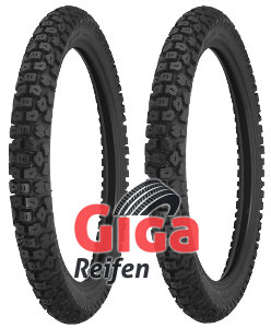 Shinko SR244 Goldenboy