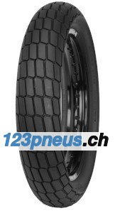 Image of Shinko SR267 Medium ( 130/80-19 TT 67H ) à 123pneus.ch