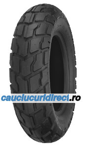 Shinko SR426 ( 130/60-13 TL 53L Roata spate, Roata fata )