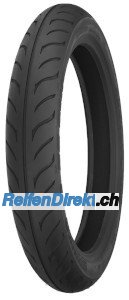 Image of Shinko SR611F ( 100/90-19 TL 61H ) bei ReifenDirekt.ch - online Reifen Händler