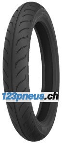 Image of Shinko SR611F ( 100/90-19 TL 61H ) à 123pneus.ch