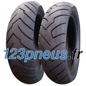 Shinko SR615