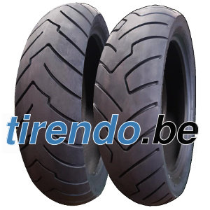 Shinko SR615
