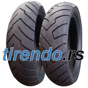 Shinko SR615