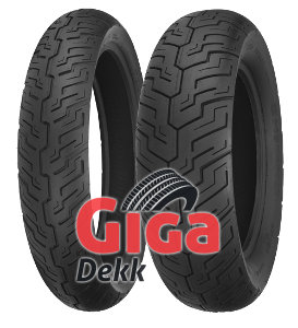 Shinko SR733