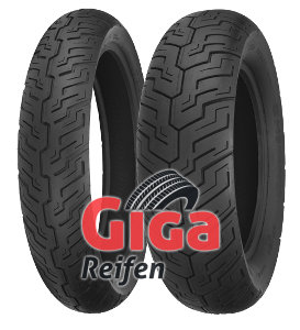 Shinko SR733