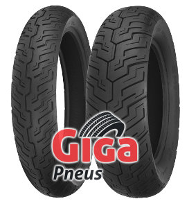 Shinko SR733