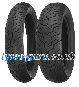 Shinko SR733