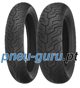 Shinko SR733