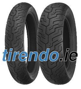 Shinko SR733