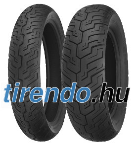 Shinko SR733