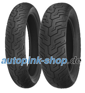 Shinko SR733