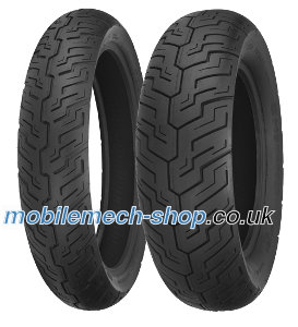 Shinko SR733