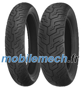 Shinko SR733